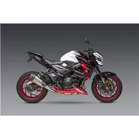 Yoshimura SUZUKI GSX-S750/Z 18-22 11801BP521