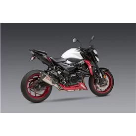 Yoshimura SUZUKI GSX-S750/Z 18-22 11801BP521