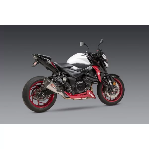 Yoshimura SUZUKI GSX-S750/Z 18-22 11801BP521