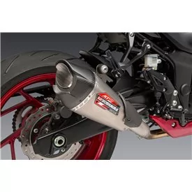 Yoshimura SUZUKI GSX-S750/Z 18-22 11801BP521