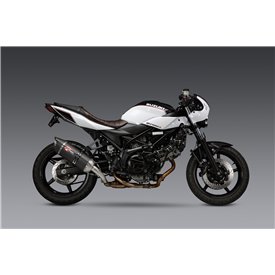 Yoshimura SUZUKI SV650 17-26/SV650X 19-26 11670BM222