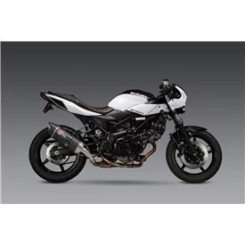 Yoshimura SUZUKI SV650 17-26/SV650X 19-26 11670BM222