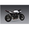 Yoshimura SUZUKI SV650 17-26/SV650X 19-26 11670BM222