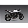 Yoshimura SUZUKI SV650 17-26/SV650X 19-26 11670BM222