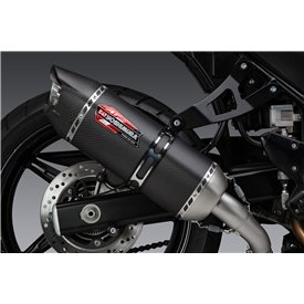 Yoshimura SUZUKI SV650 17-26/SV650X 19-26 11670BM222