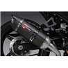 Yoshimura SUZUKI SV650 17-26/SV650X 19-26 11670BM222