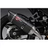 Yoshimura SUZUKI SV650 17-26/SV650X 19-26 11670BM222