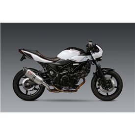 Yoshimura SUZUKI SV650 17-26/SV650X 19-26 11670BM522