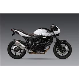 Yoshimura SUZUKI SV650 17-26/SV650X 19-26 11670BM522