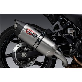 Yoshimura SUZUKI SV650 17-26/SV650X 19-26 11670BM522