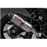 Yoshimura SUZUKI SV650 17-26/SV650X 19-26 11670BM522