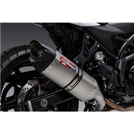 Yoshimura SUZUKI SV650 17-26/SV650X 19-26 11670BM522