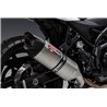 Yoshimura SUZUKI SV650 17-26/SV650X 19-26 11670BM522