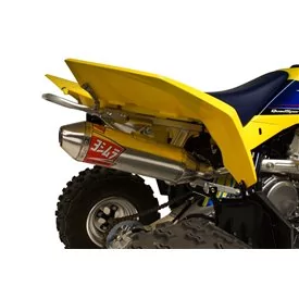 Yoshimura SUZUKI/KAWASAKI LTZ400 03-14 2176703