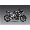 Yoshimura TRIUMPH STREET TRIPLE 18-23 19680BP521