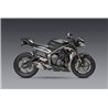 Yoshimura TRIUMPH STREET TRIPLE 18-23 19680BP521