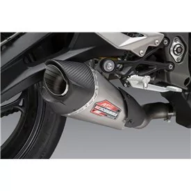 Yoshimura TRIUMPH STREET TRIPLE 18-23 19680BP521