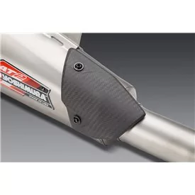 Yoshimura TRIUMPH STREET TRIPLE 18-23 19680BP521
