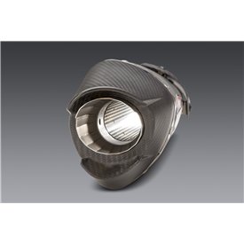 Yoshimura TRIUMPH STREET TRIPLE 18-23 19680BP521