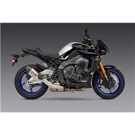 Yoshimura YAMAHA MT-10 22-25 13101BP520
