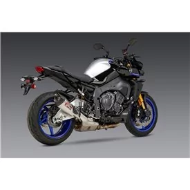 Yoshimura YAMAHA MT-10 22-25 13101BP520
