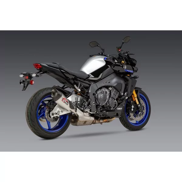 Yoshimura YAMAHA MT-10 22-25 13101BP520