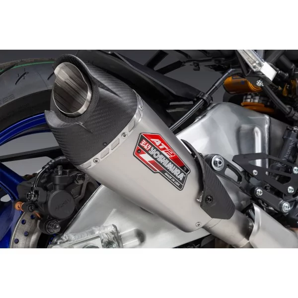Yoshimura YAMAHA MT-10 22-25 13101BP520
