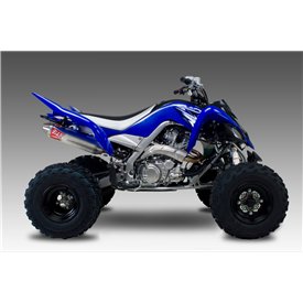 Yoshimura YAMAHA RAPTOR 700/R/SE 06-25 2388713