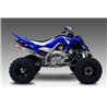 Yoshimura YAMAHA RAPTOR 700/R/SE 06-25 2388713