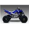 Yoshimura YAMAHA RAPTOR 700/R/SE 06-25 2388713