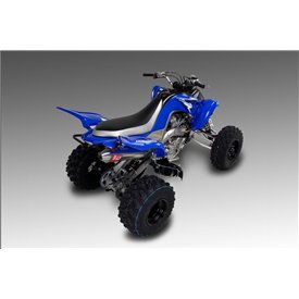Yoshimura YAMAHA RAPTOR 700/R/SE 06-25 2388713