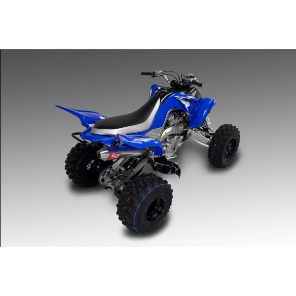 Yoshimura YAMAHA RAPTOR 700/R/SE 06-25 2388713