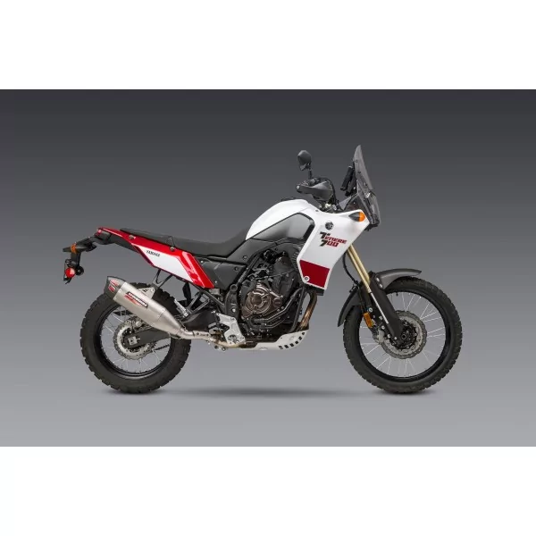 Yoshimura YAMAHA TENERE 700 21-25 13710BS520