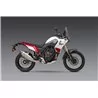 Yoshimura YAMAHA TENERE 700 21-25 13710BS520