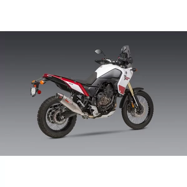 Yoshimura YAMAHA TENERE 700 21-25 13710BS520