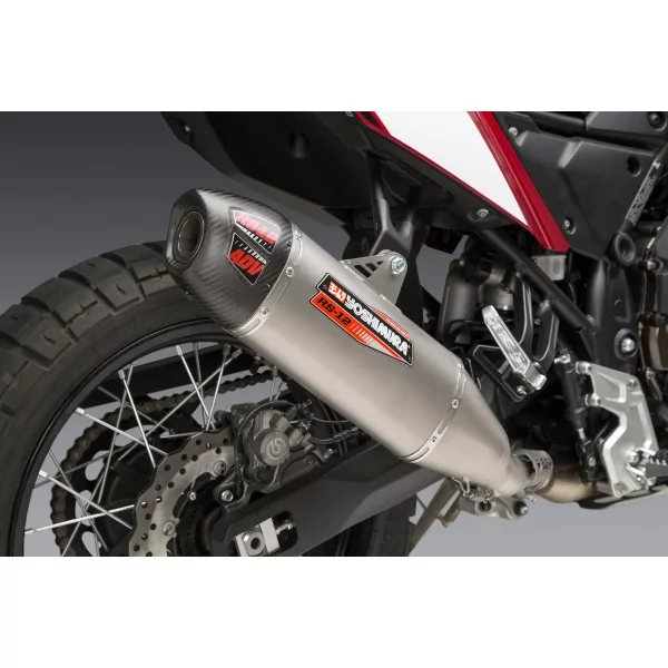 Yoshimura YAMAHA TENERE 700 21-25 13710BS520