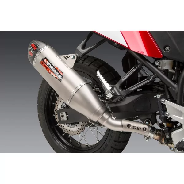 Yoshimura YAMAHA TENERE 700 21-25 13710BS520