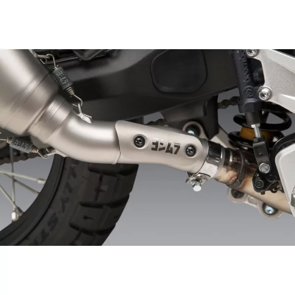 Yoshimura YAMAHA TENERE 700 21-25 13710BS520