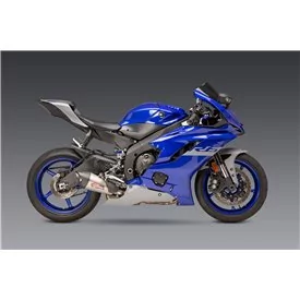 Yoshimura YAMAHA YZF-R6V 06-20 13630BP521