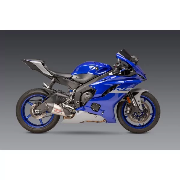 Yoshimura YAMAHA YZF-R6V 06-20 13630BP521