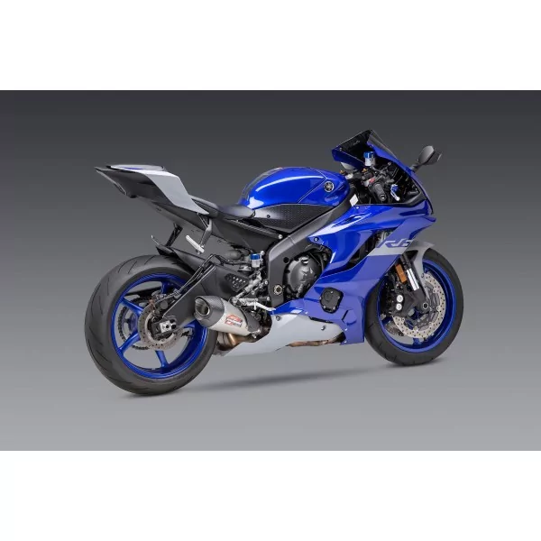 Yoshimura YAMAHA YZF-R6V 06-20 13630BP521
