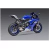 Yoshimura YAMAHA YZF-R6V 06-20 13630BP521