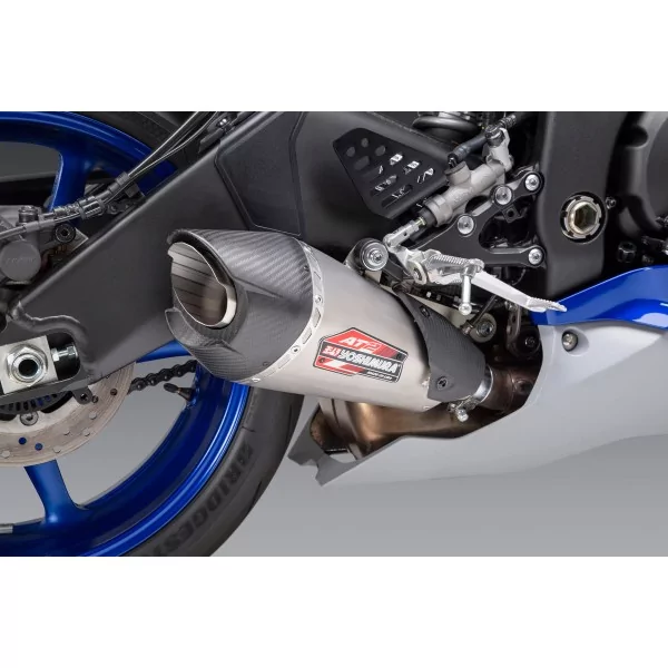 Yoshimura YAMAHA YZF-R6V 06-20 13630BP521