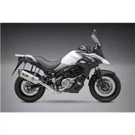 Yoshimura SUZUKI V-STROM 650 17-25 11621C0520