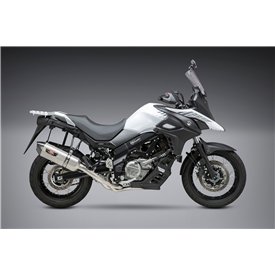 Yoshimura SUZUKI V-STROM 650 17-25 11621C0520