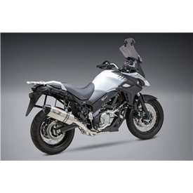 Yoshimura SUZUKI V-STROM 650 17-25 11621C0520
