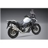Yoshimura SUZUKI V-STROM 650 17-25 11621C0520
