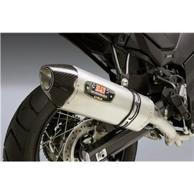 Yoshimura SUZUKI V-STROM 650 17-25 11621C0520
