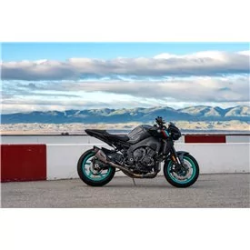 Yoshimura YAMAHA MT-10 22-25 13101CP520
