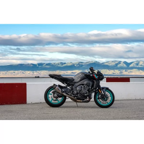 Yoshimura YAMAHA MT-10 22-25 13101CP520